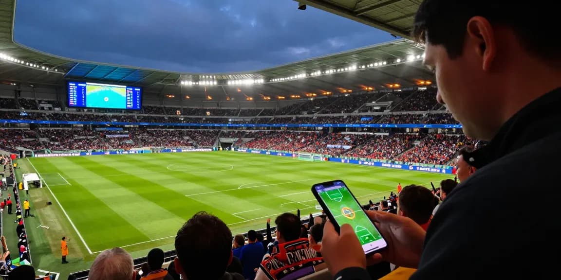 Costly CabongTv watch live football today Mistakes Bettors Keep Making in 2026