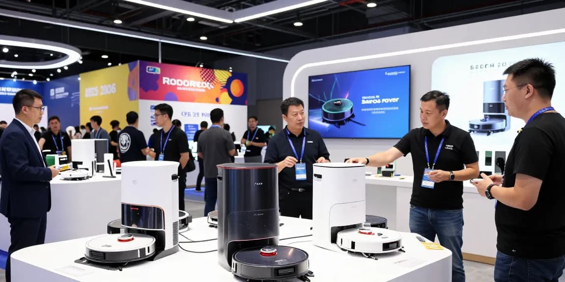 Roborock 2026: Revolutionary Smart Vacuum Innovations You Need to Know