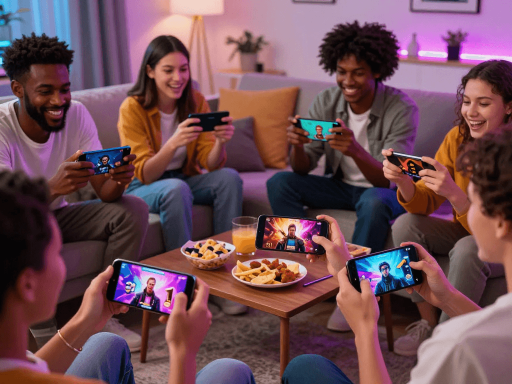 The Truth About Mobile Porn Games Nobody Talks About