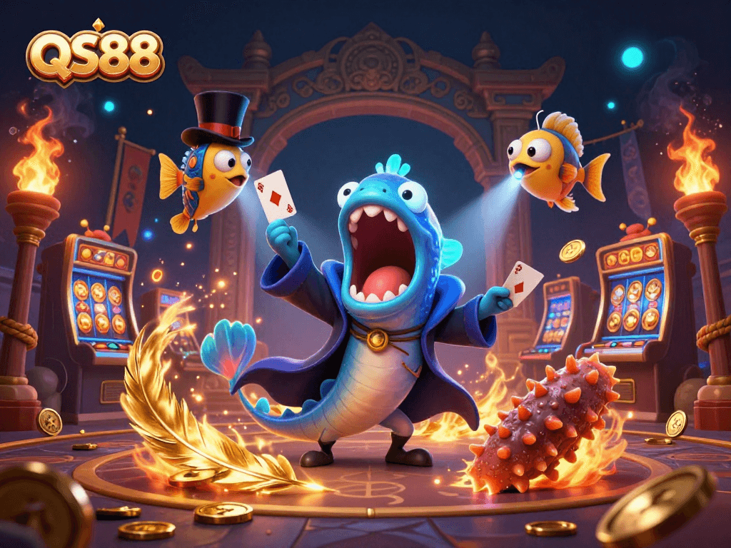 QS88 Confidential: Winning Strategies for Gamblers in 2026